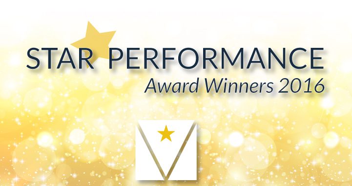 congratulations 2016 star performance award winners motivation congratulations award